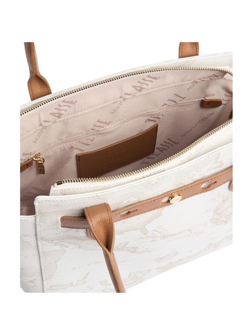 Escape-Schultertasche ALVIERO MARTINI | LE60W6160900